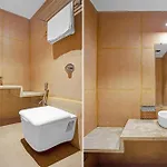 Hotel Capital O Art
