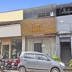 Hotel Capital O Art Mumbai