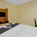 Hotel Capital O Art 3*