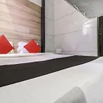 Hotel Spring Residency Mumbai