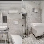 Hotel Spring Residency 3*