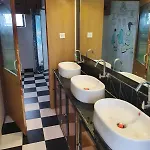 Hostel Solo Backpacker
