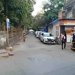 Independent 25 Corner House Bandra West Apartment