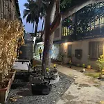 - 27, One Bedroom Apt- Bandra West *