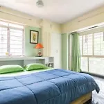 Cozy N Spacious 1Bhk Off Carter Rd Bandra