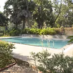 Tattvamasi Retreat