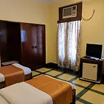 Sea Green Hotel