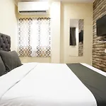 Guest house U Life Residency Mumbai
