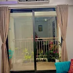 Hillview Comfy Flat In Dahisar