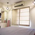 Lite - Parle East Apartment Mumbai