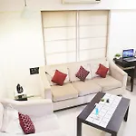 Lite - Parle East Apartment Mumbai
