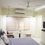 Apartment Lite - Parle East *
