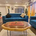 Apartment Lite - Parle East Mumbai