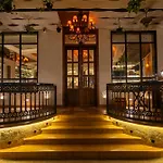 Arnna Hotel - Goregaon