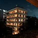 Arnna Hotel - Goregaon