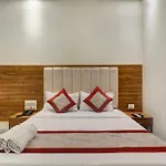 Hotel A K Mumbai