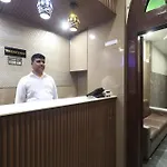 A K Hotel Mumbai