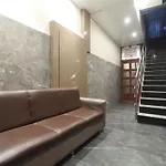Hotel A K Mumbai