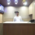 Hotel A K Mumbai