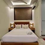 A K Hotel Mumbai