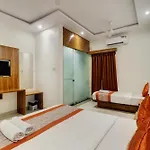 Hotel A K