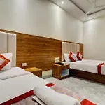 Hotel A K Mumbai