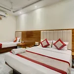 Hotel A K