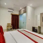 Hotel A K Mumbai