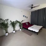 Spacious