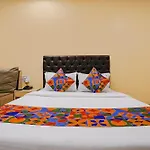 U Life Residency Guest house