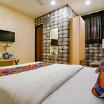 Hotel U Life Residency Mumbai