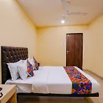 Hotel U Life Residency Mumbai