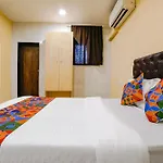 U Life Residency Guest house 3*
