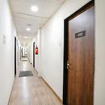 U Life Residency Guest house