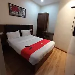 Deluxe Residency