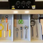 Ambient, Stylish 1Bhk Apt In Hiranandani Powai