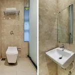 A K Hotel Mumbai
