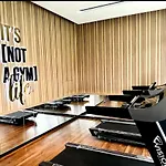 Boutique Suite Lodha Opposite Gcc