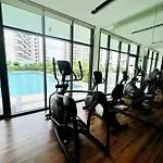 Boutique Suite Lodha Opposite Gcc