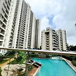Boutique Suite Lodha Opposite Gcc