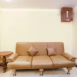 Fabhotel Shubhangan - Nr Bandra