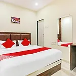 Bkc Annex Guest house