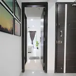 Athena 2Bhk Khar W By The Bombay Home Company