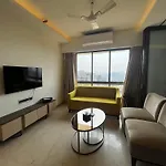 Ov Premium Studios Bkc - Kurla