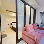 Ov Premium Studios Bkc - Kurla