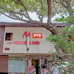 Hotel O The Mumbai Inn Near Chhatrapati Shivaji International Airport