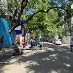 Ke Premium Shared Apartments Bandra W