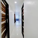 Hotel Blue Light