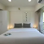Ke Premium Shared Apartments Bandra W