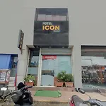 Hotel Icon Near T-2 International Airport Mumbai